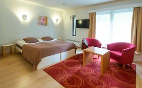 Holiday Club Rukatunturi Apartments