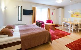Holiday Club Rukatunturi Apartments